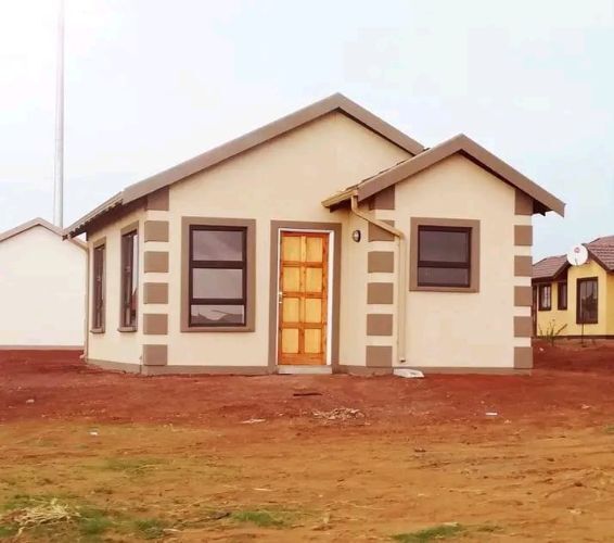 Rdp house for sale, Vosloorus RentUncle