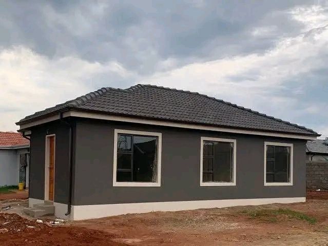 Rdp houses, Lufhereng | RentUncle