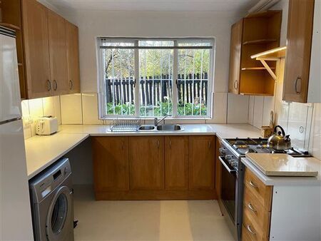 1 Bedroom House in Fourways
