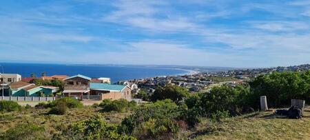 3 Bedroom duet for sale in Dana Bay, Mossel Bay