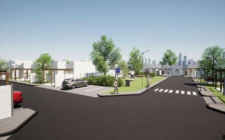 2 Bedroom development for sale in Silversands, Blue Downs