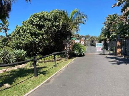 2 Bed Simplex in Scottburgh South