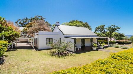 3 Bedroom cottage for sale in Belvidere Estate, Knysna