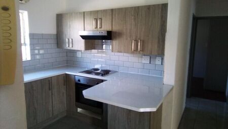 2 Bedroom cluster for sale in Noordheuwel, Krugersdorp
