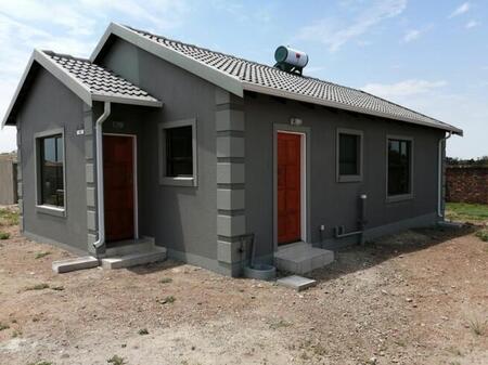 2 Bedroom development for sale in Selcourt, Springs
