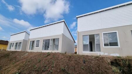 3 Bedroom development for sale in Wyebank, Kloof