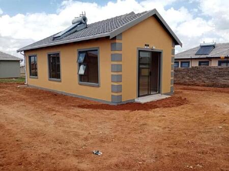 2 Bedroom development for sale in Selcourt, Springs