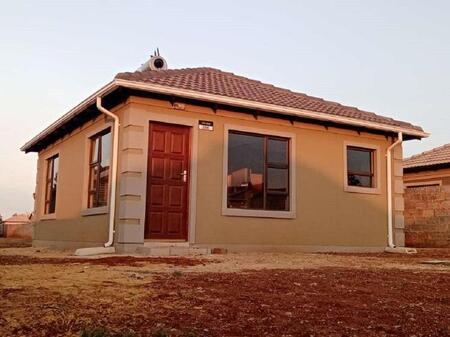 2 Bedroom development for sale in Selcourt, Springs