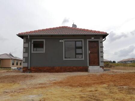 3 Bedroom development for sale in Selcourt, Springs