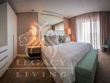 1 Bedroom Apartment in Sandown