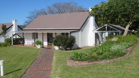 2 Bedroom cottage sold in Belvidere Estate, Knysna