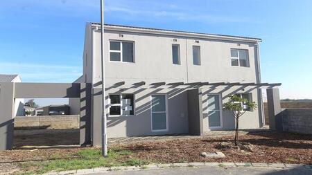 3 Bedroom development for sale in Bardale Village, Blue Downs