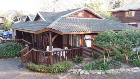 1 Bedroom semi-detached cottage for sale in Costa Sarda, Knysna