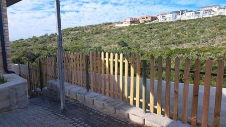 3 Bedroom duet for sale in Seemeeu Park, Mossel Bay