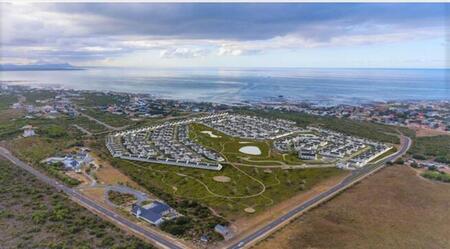 3 Bedroom development for sale in Kleinbaai, Gansbaai