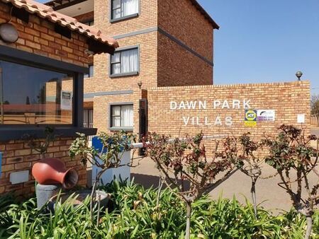 2 Bedroom Apartment in Dawnpark