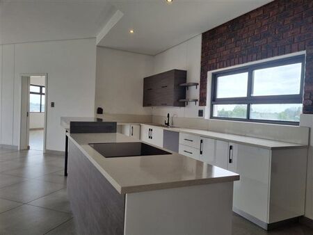 3 Bedroom Apartment in Rynfield