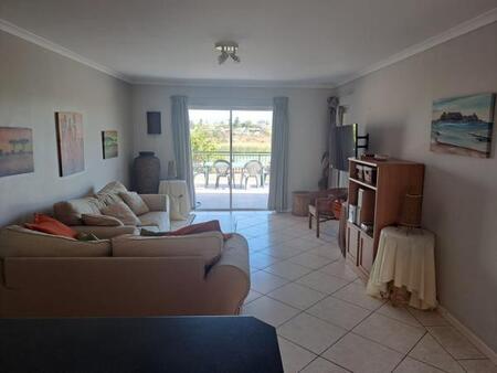 2 Bedroom Apartment in Century City