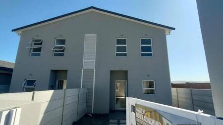 3 Bedroom development for sale in Hagley, Kuils River