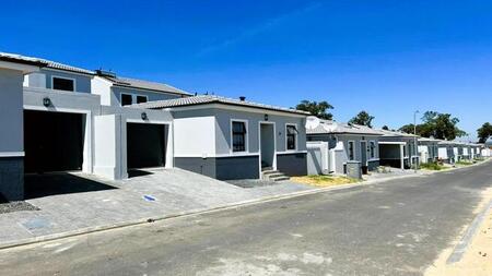 2 Bedroom development for sale in Brackenfell Central