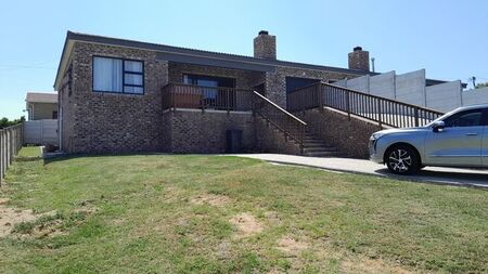 3 Bedroom duet for sale in Dana Bay, Mossel Bay