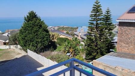 3 Bedroom duet for sale in Dana Bay, Mossel Bay