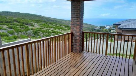 3 Bedroom duet for sale in Dana Bay, Mossel Bay