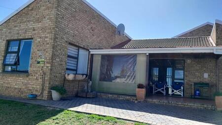 3 Bedroom duet for sale in Dana Bay, Mossel Bay
