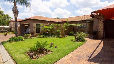 3 Bedroom cluster for sale in Ferryvale, Nigel