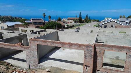 3 Bedroom duet for sale in Dana Bay, Mossel Bay