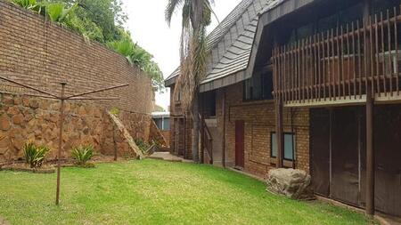 4 Bedroom maisonette for sale in Kungwini Country Estate, Bronkhorstspruit