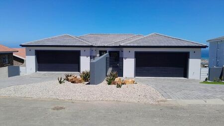 3 Bedroom duet for sale in Dana Bay, Mossel Bay