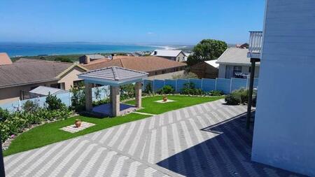 3 Bedroom duet for sale in Dana Bay, Mossel Bay