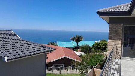 3 Bedroom duet sold in Dana Bay, Mossel Bay