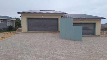 3 Bedroom duet for sale in Dana Bay, Mossel Bay