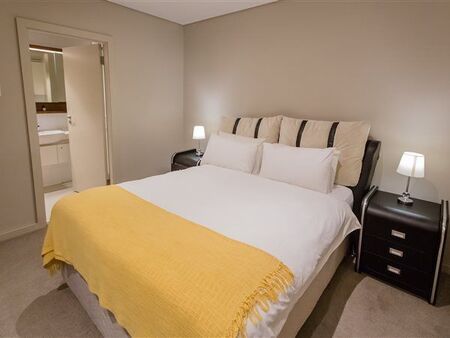 1 Bedroom Apartment in Zimbali Estate