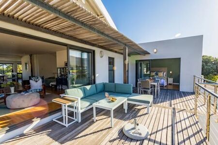 3 Bedroom House in Kwaaiwater