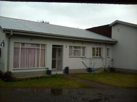 3 Bedroom Townhouse to Rent in Seemeeupark