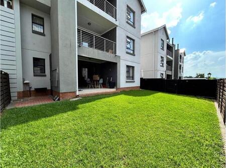 3 Bedroom Townhouse to Rent in Modderfontein