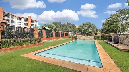 2 Bedroom Townhouse to Rent in Greenstone Hill