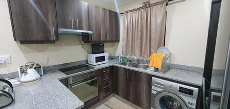 1 Bedroom Townhouse to Rent in Bluff