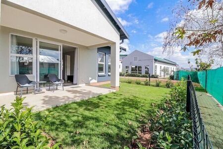 2 Bedroom Townhouse to Rent in Heritage Estate