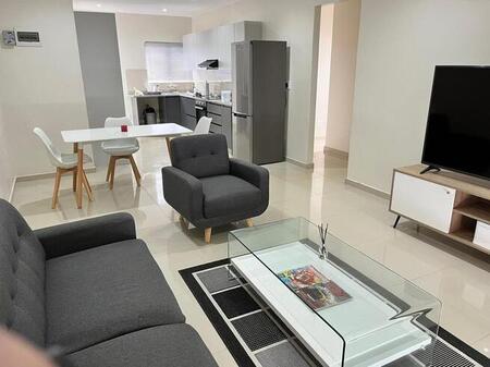 2 Bedroom Townhouse to Rent in Bluff