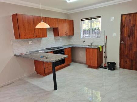 2 Bedroom Townhouse to Rent in Greenstone Hill