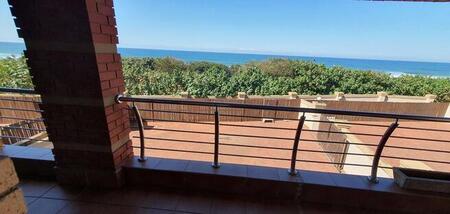 4 Bedroom Townhouse to Rent in Bluff