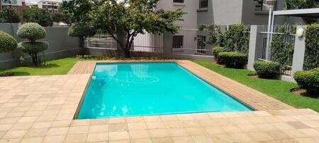 2 Bedroom Townhouse to Rent in Greenstone Hill