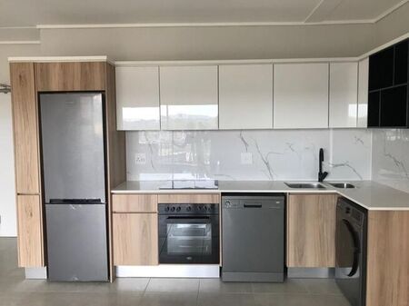 1 Bedroom Townhouse to Rent in Waterfall