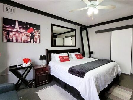 4 Bedroom House in Amanzimtoti