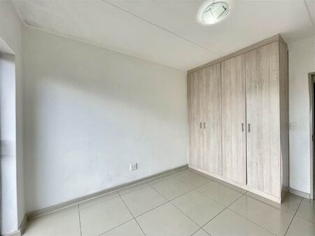 Unfurnished Two Bedroom Apartment To Rent In Retreat