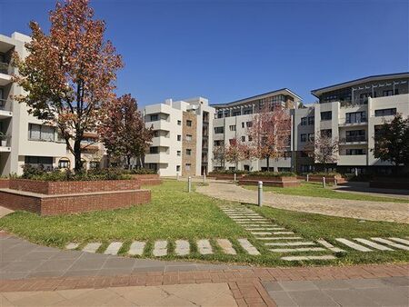 2 Bedroom Apartment in Bedford Gardens